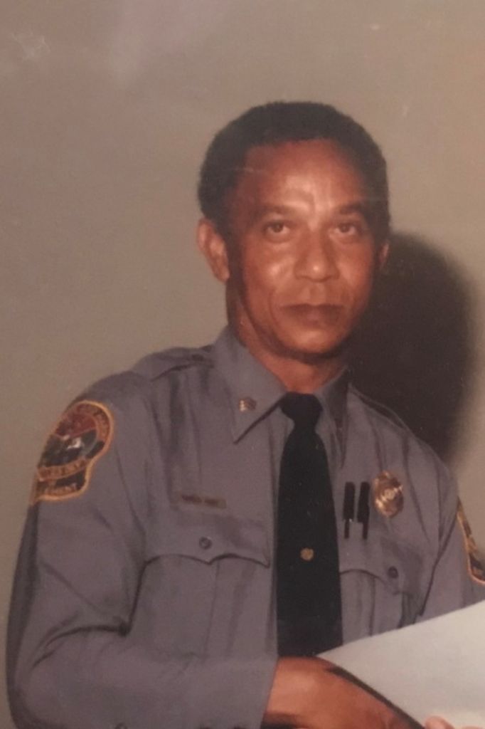 Charles Fitzgerald Jones Sr.