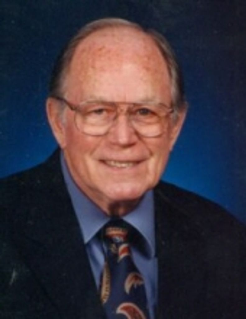 Norman Lee Shepherd