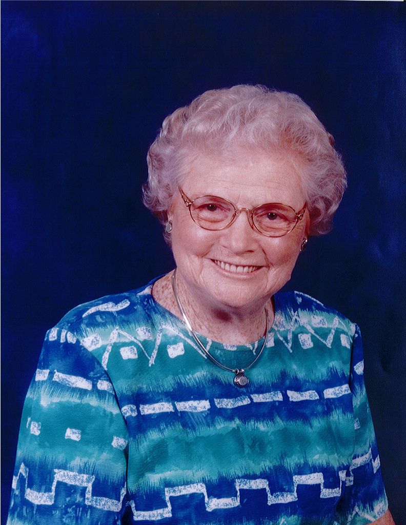 Sudie Caldwell Berry Profile Photo