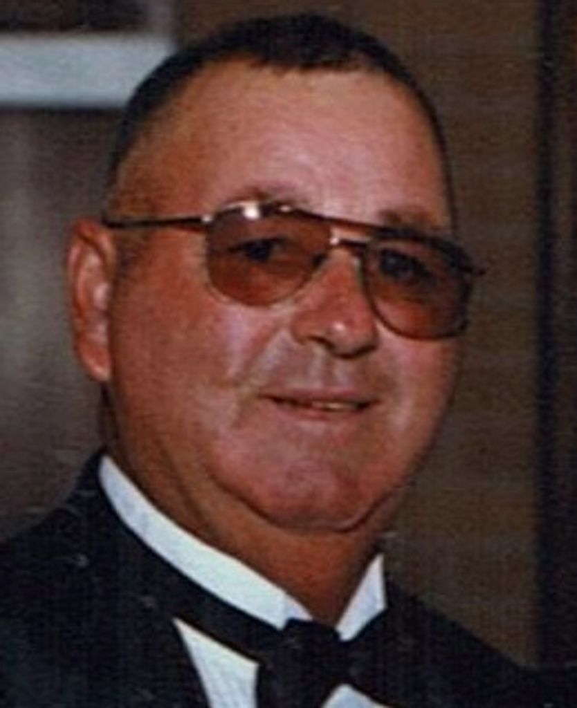 Jerry "Gerald" Thibodeaux