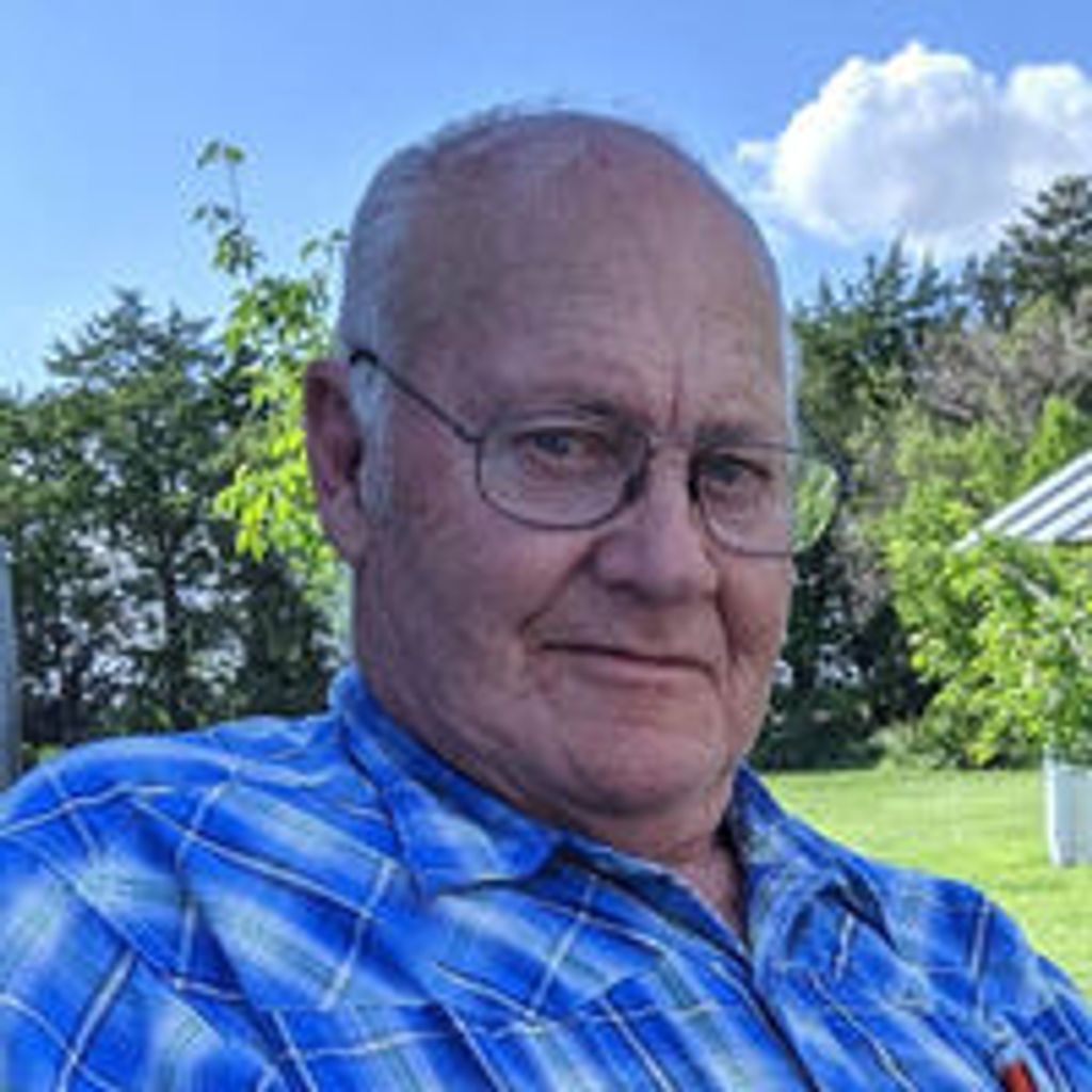 Donald A. Gregory