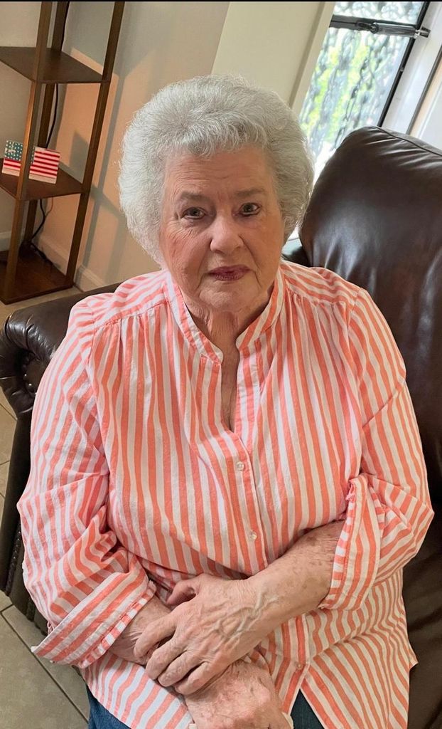 Mildred Risner Profile Photo