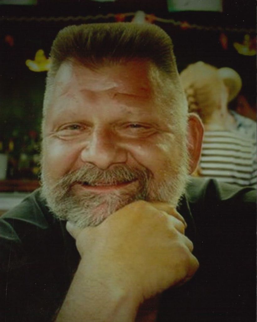 Gary James Jagodzinski