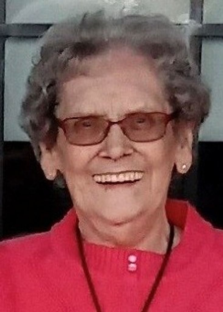 Naomi B. Mellott Profile Photo