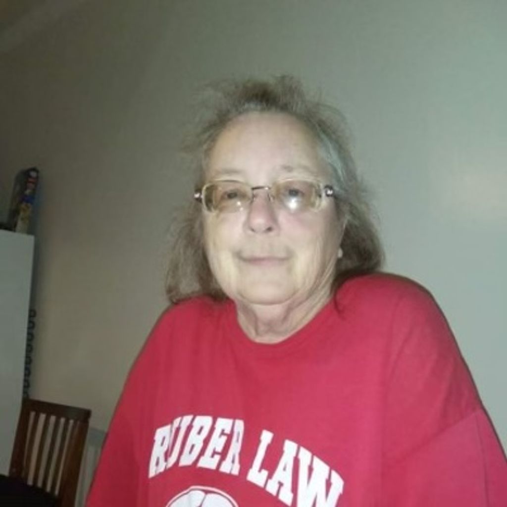 Mary Ramirez Profile Photo