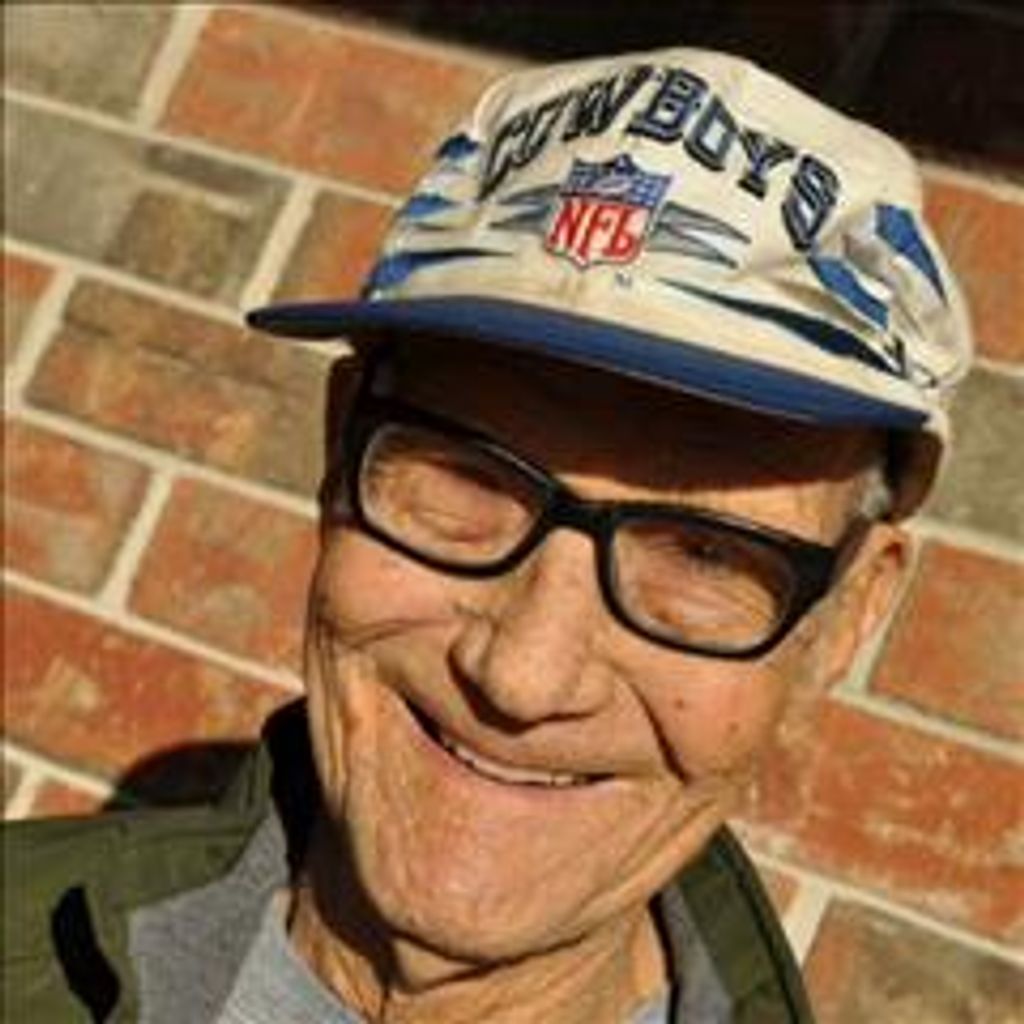 Arlow Paul Betterton Profile Photo