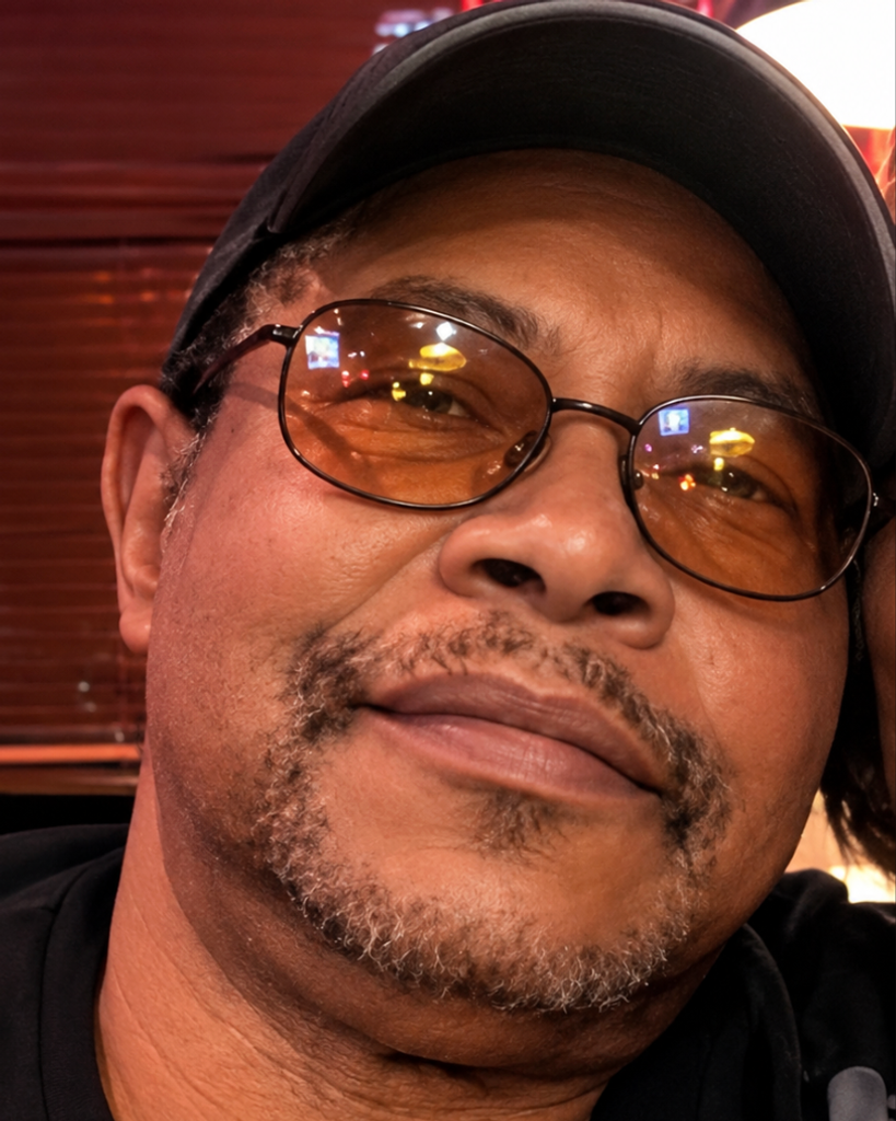 Gerald Cox Profile Photo