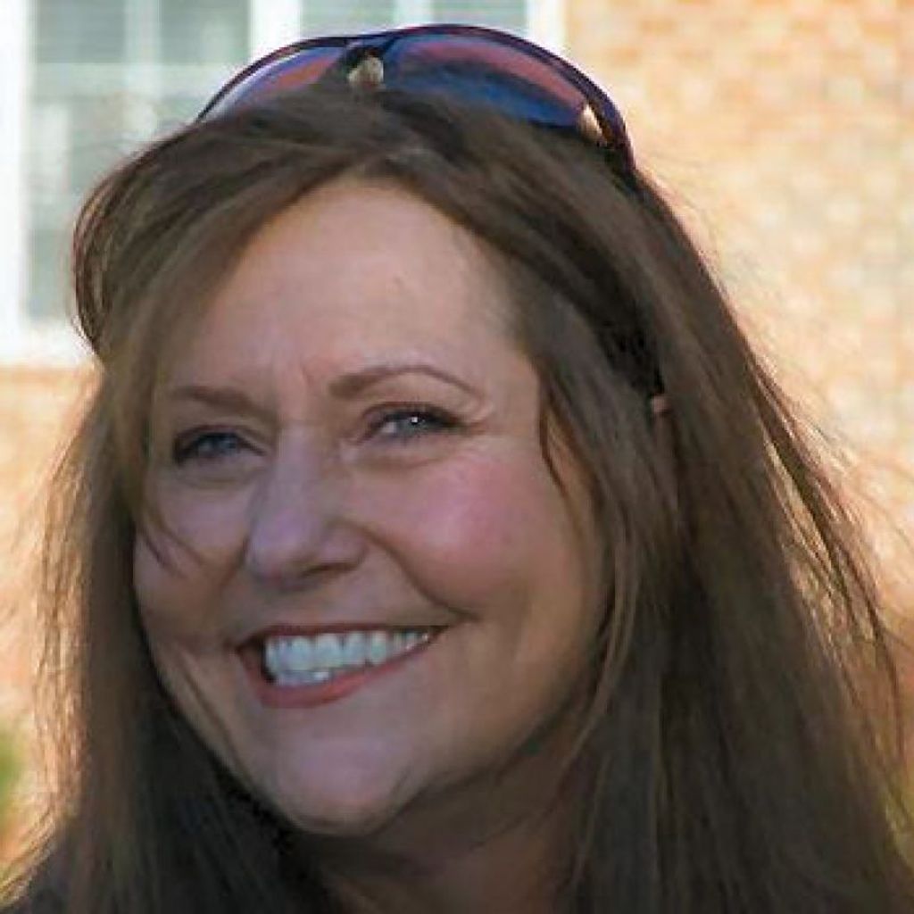 Gayle   Sanford
