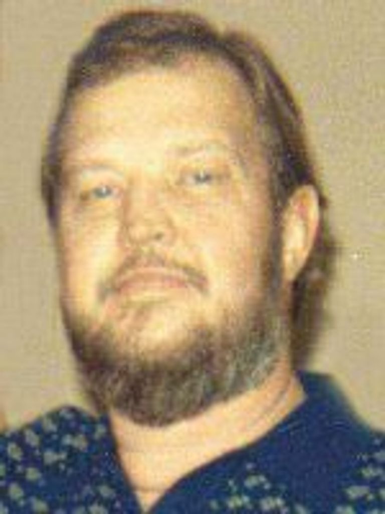 Michael Lee Adams