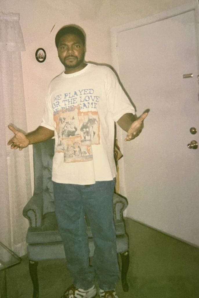 Michael William Royster