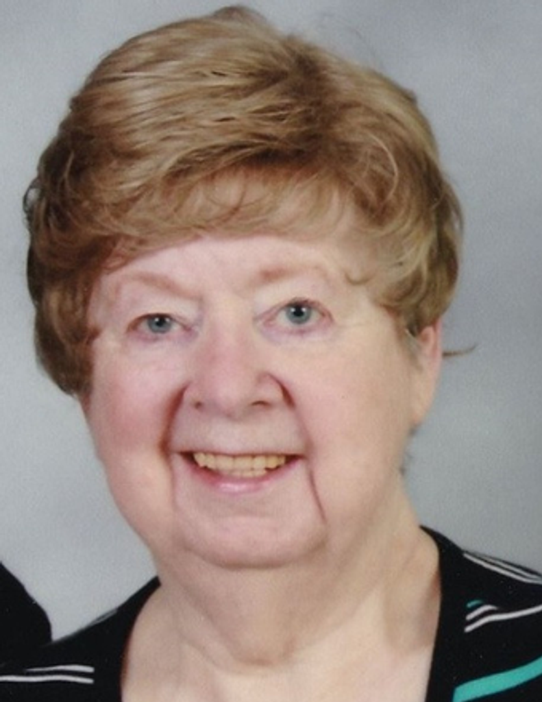 Judith Ann (Scales) Duke