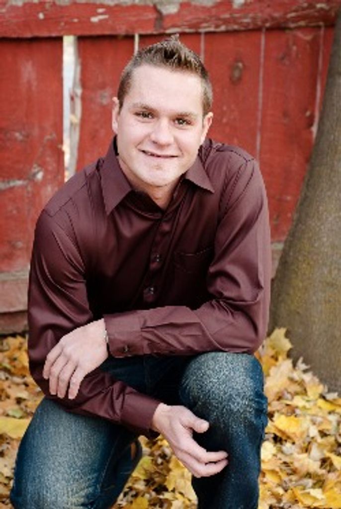 Andrew Shepherd