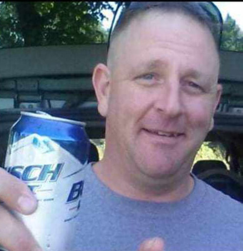 Chad Robert Knipp Profile Photo