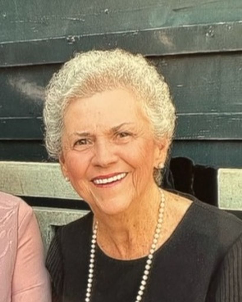 Kathleen M. "Kay" LaFountain