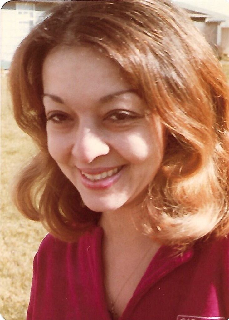 Sylvia F. Vlecides