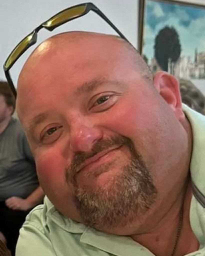 Christopher S. Timms Profile Photo