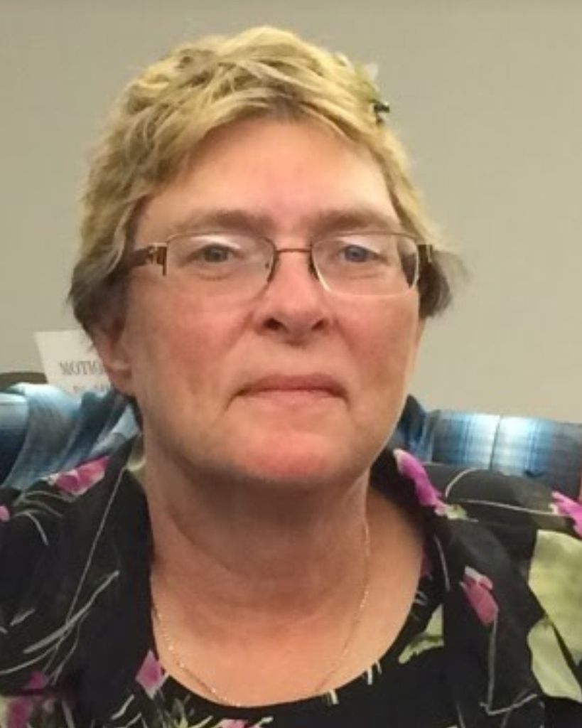 Martha Joyce Kouts - Wheeler Profile Photo