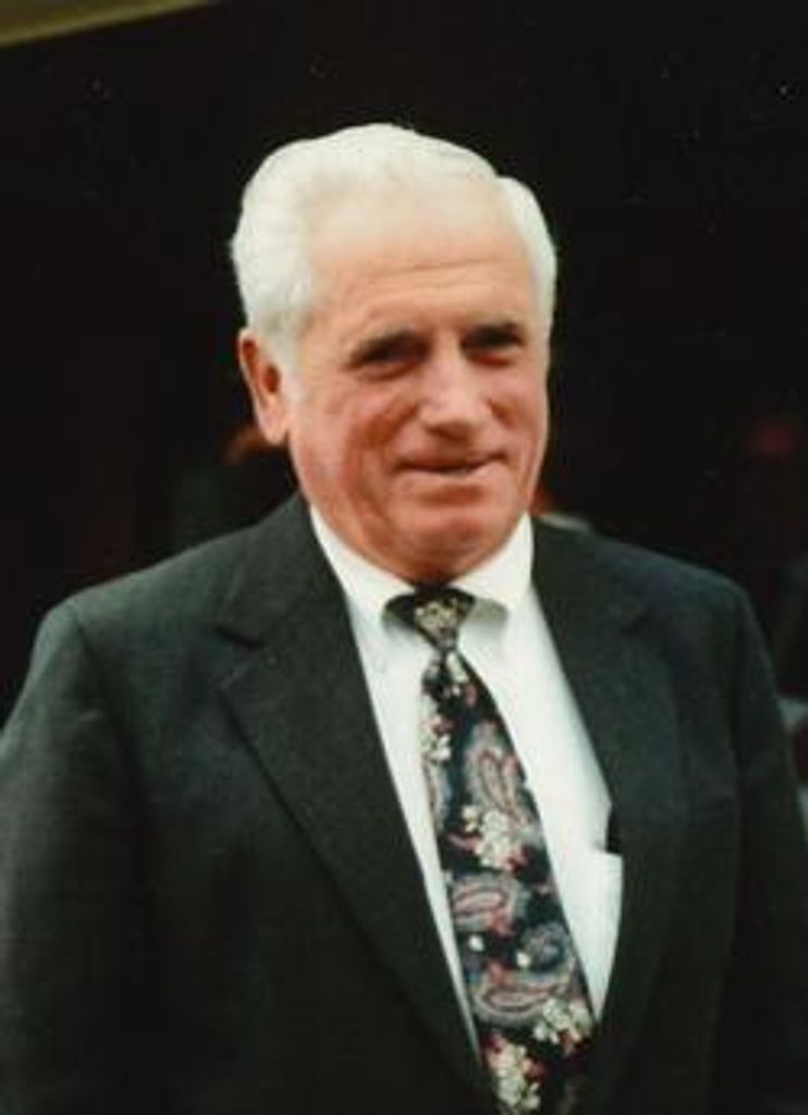 Paul E Reinke Profile Photo