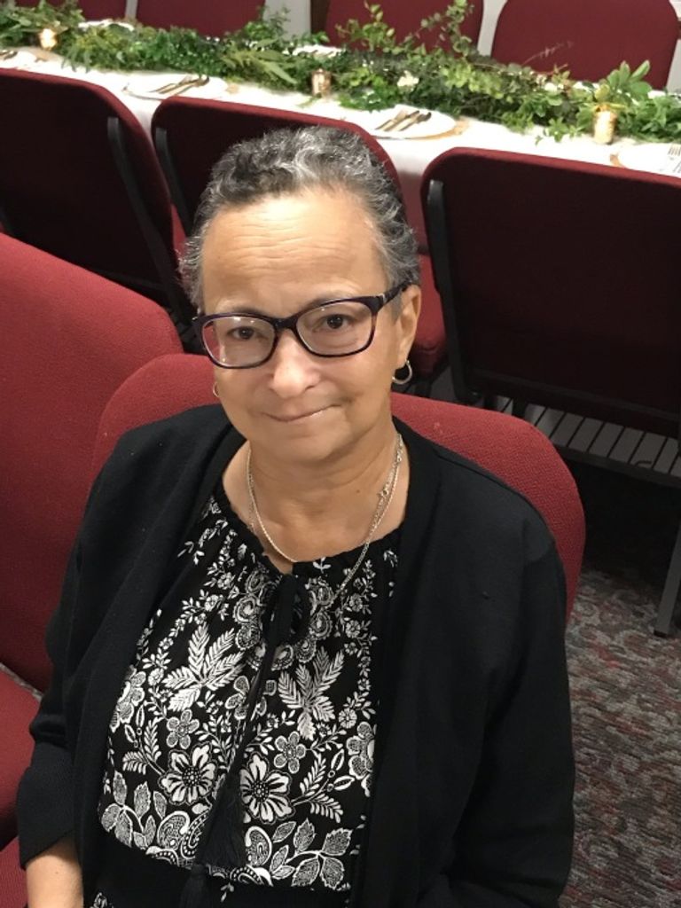 Joyce Richardson