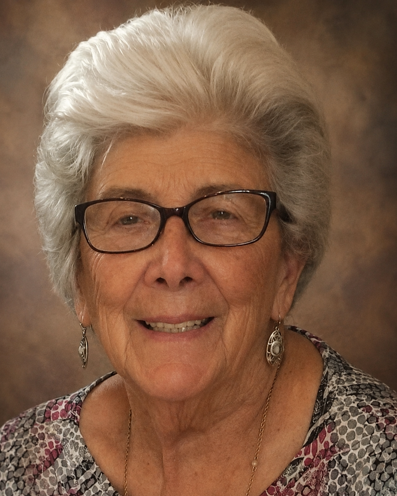 Joyce Sills