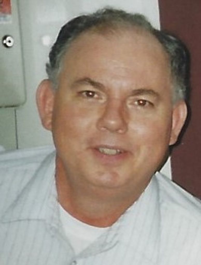 Jerry Bradshaw