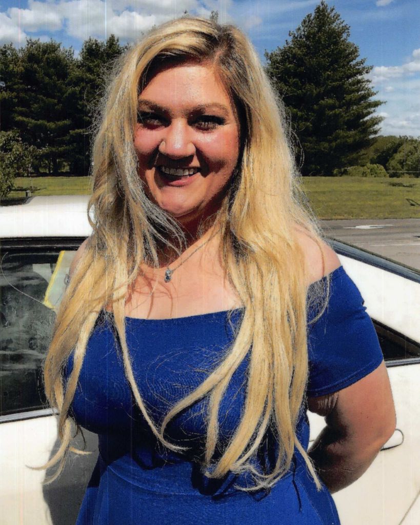 Kelsey Estelle Wilson