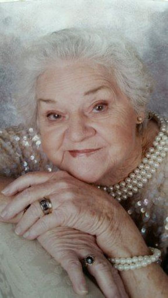 Eloise B. Bromley Profile Photo