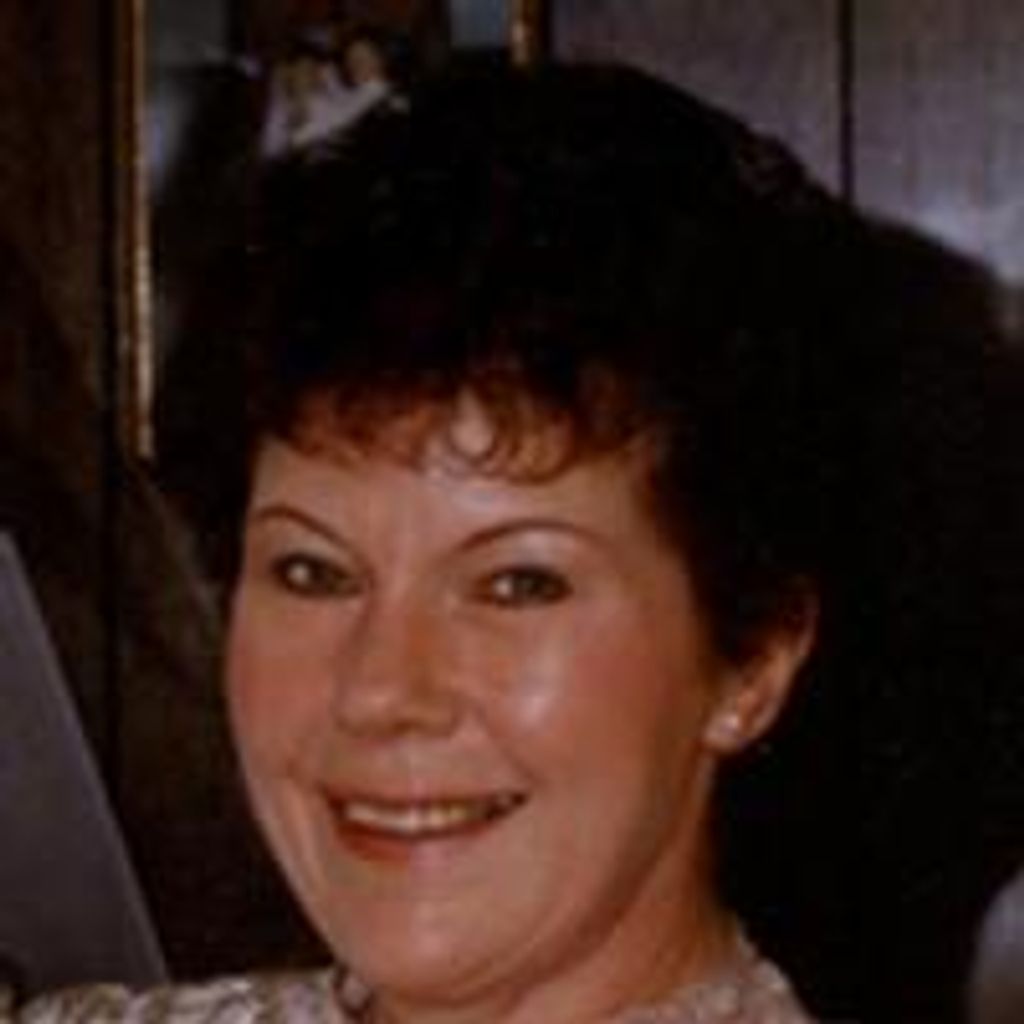 Ursula C. Fuchs Profile Photo