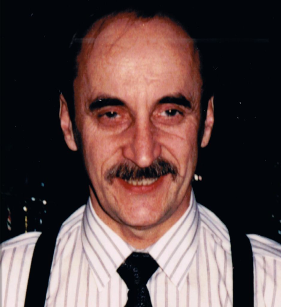 Shannon  Leonard McInnis