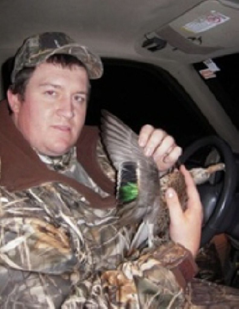 Robert James Williams