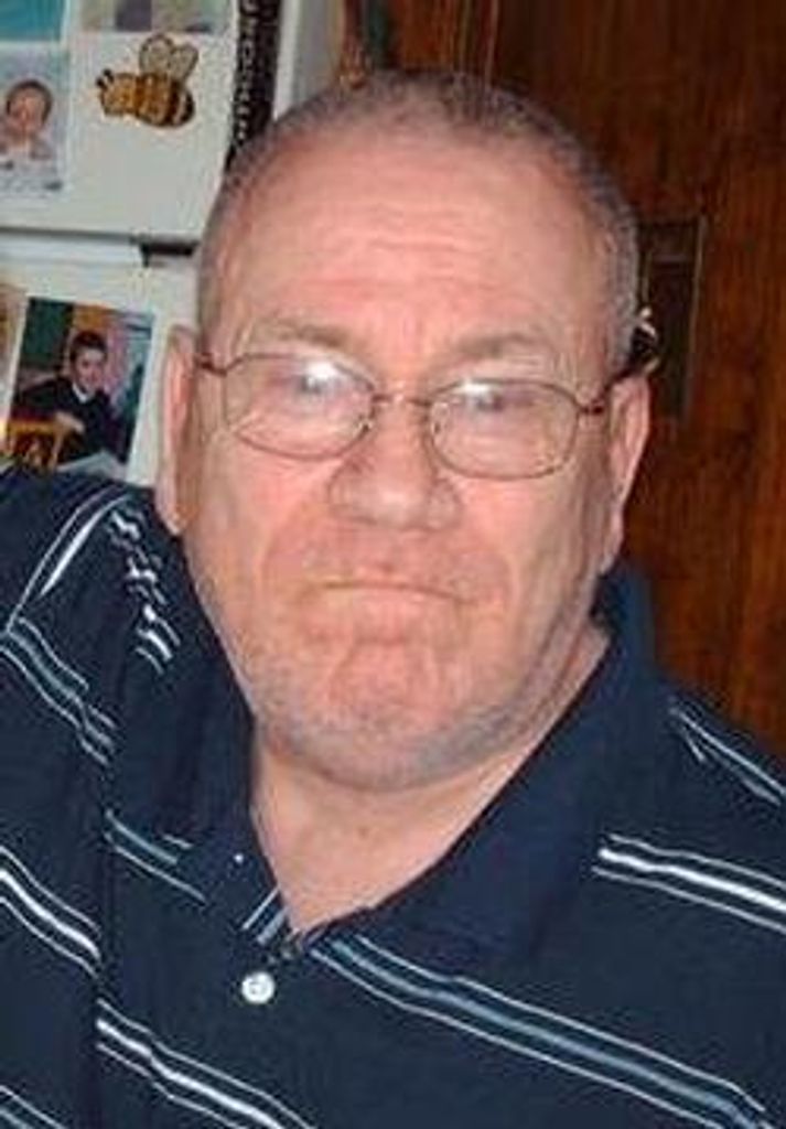 Terry Amos Profile Photo