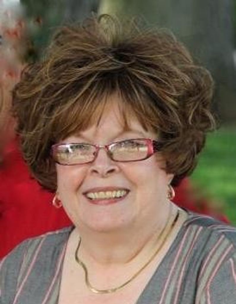 Catherine A. (Lengerich)  Brinkman