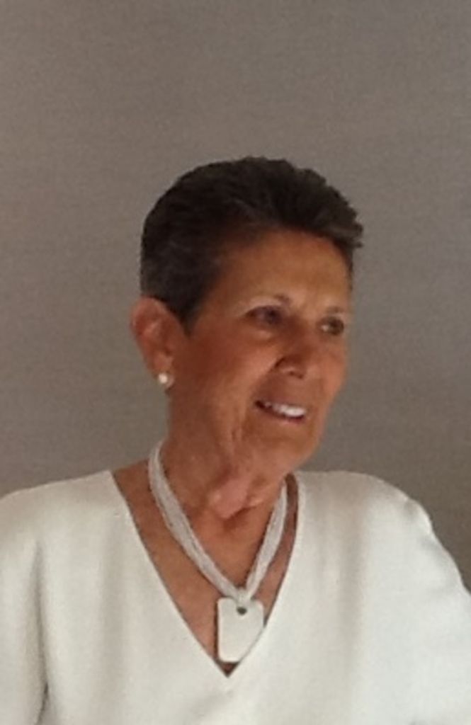 Marie Blescia Profile Photo