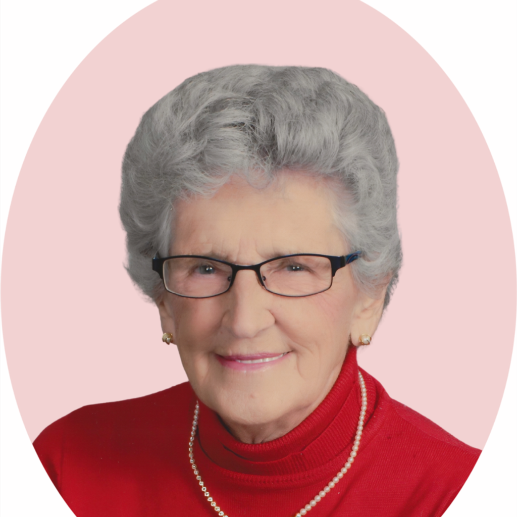 Delores "Babe" S. Geiger Profile Photo