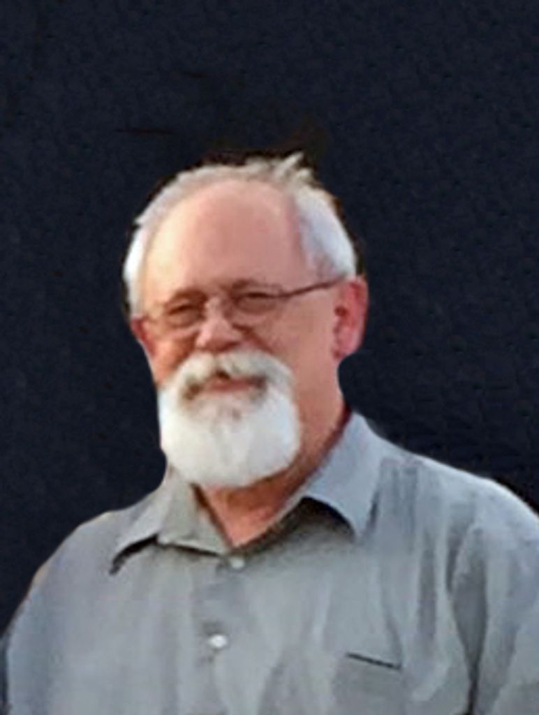 Mark Spanton Profile Photo