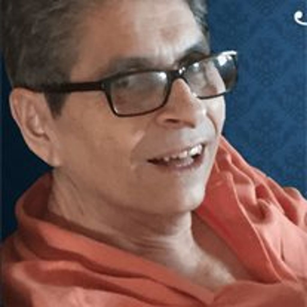 Jaime T Rodriguez Profile Photo