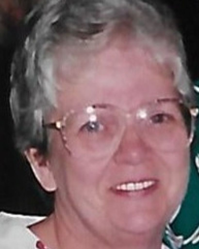 Vernice B. Becker Profile Photo