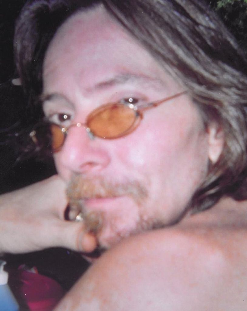 Mark A. Barger Profile Photo