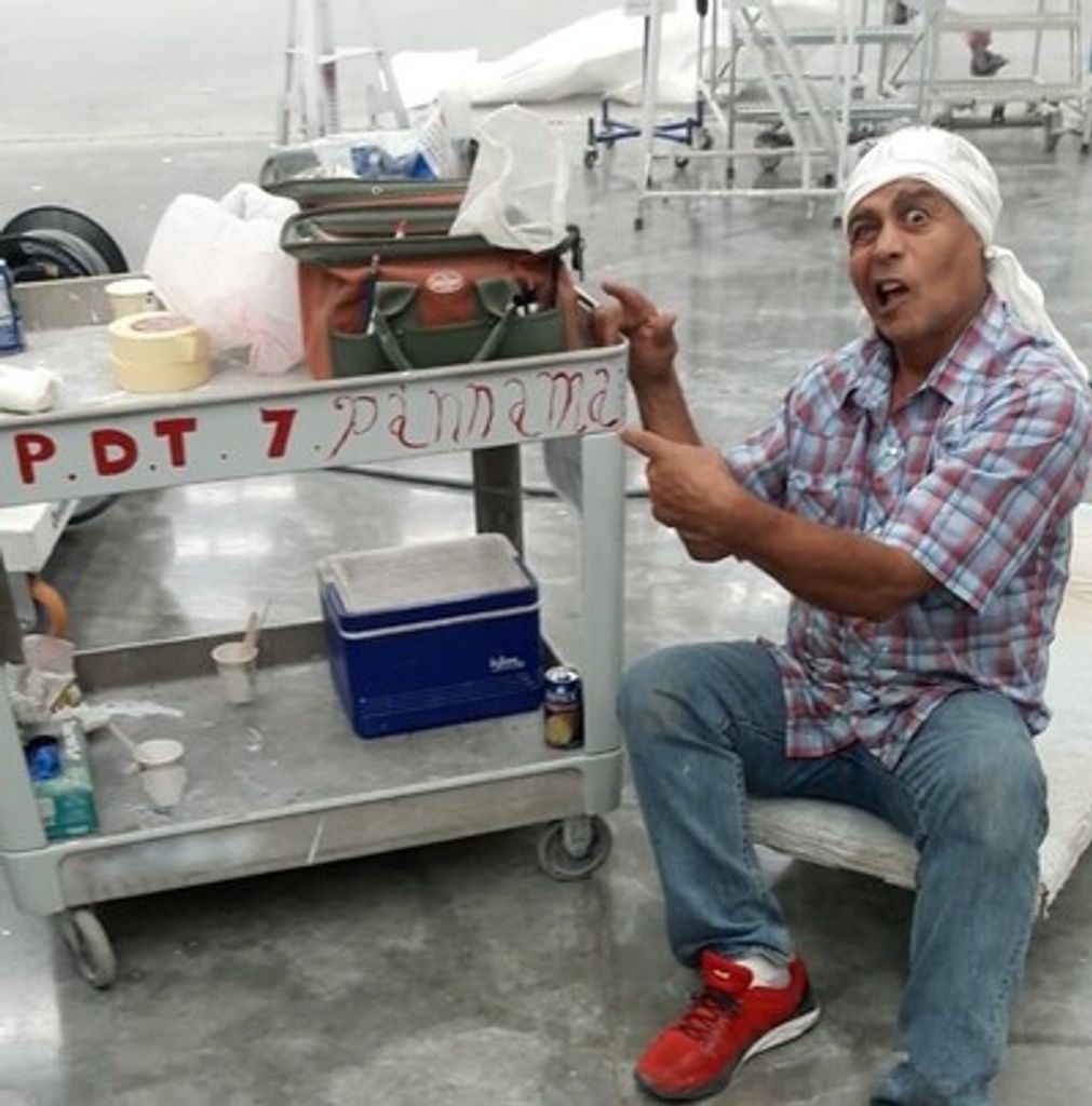 Santos Mireles Ramos Profile Photo