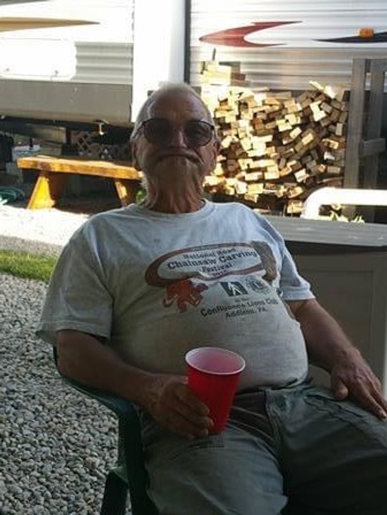 Jerry L. France Profile Photo