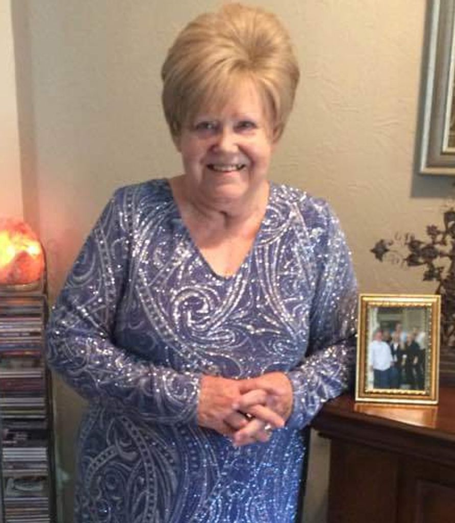 Rita Odom Profile Photo