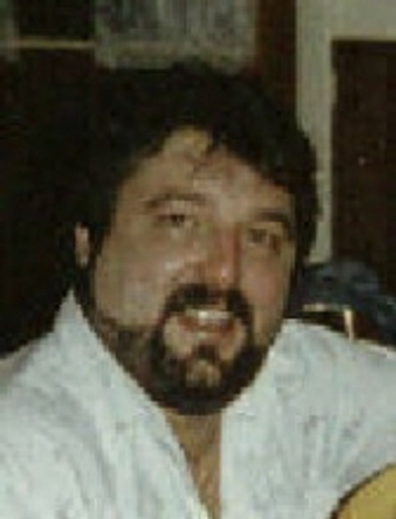 Daniel Henry "Danny" Martin