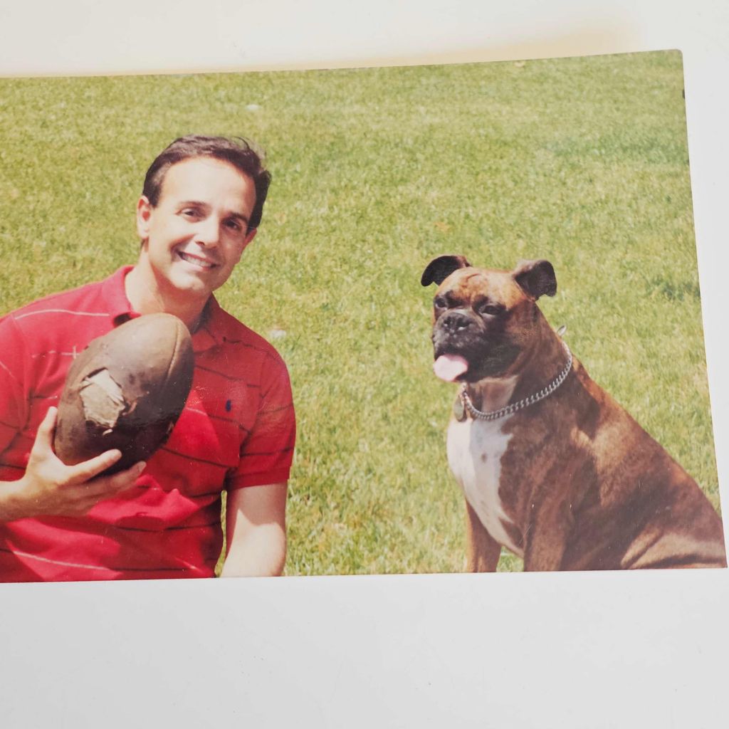 Cal Pozo Profile Photo