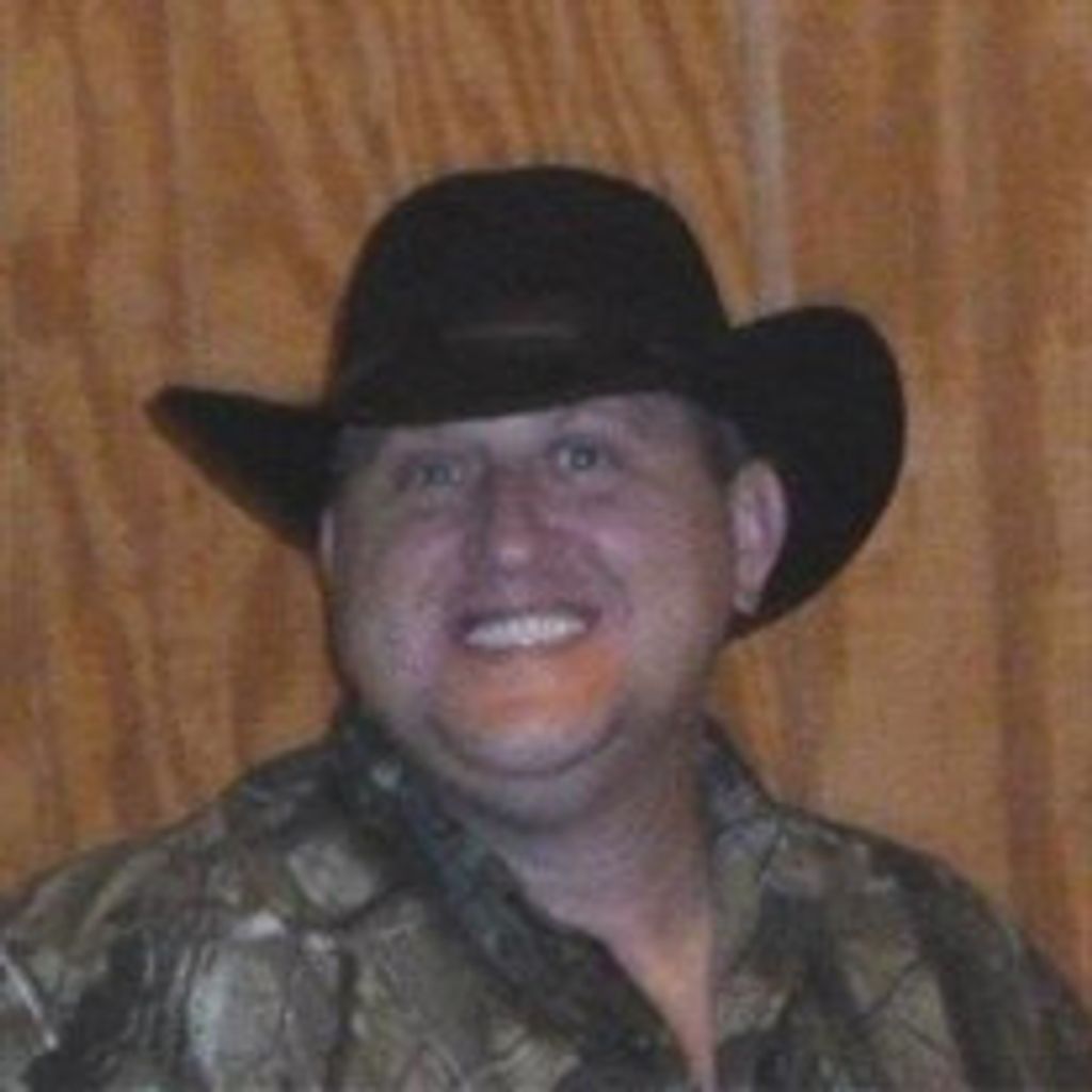David Lee Ford