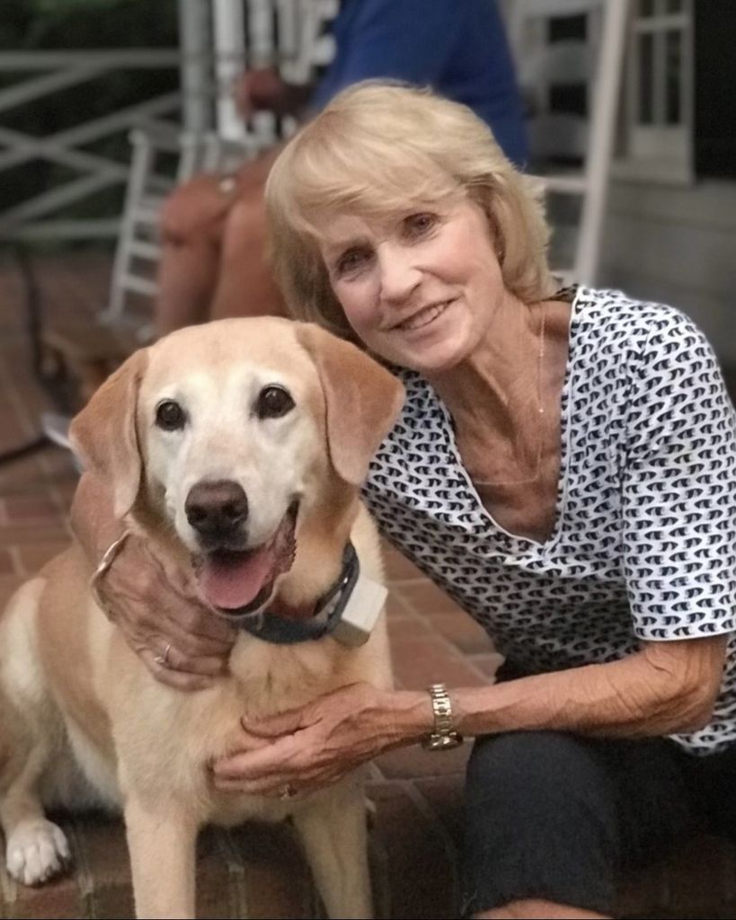 Myra Boone Harris Profile Photo