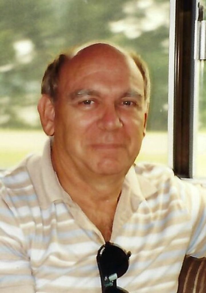 Robert E. "Bob" Powell