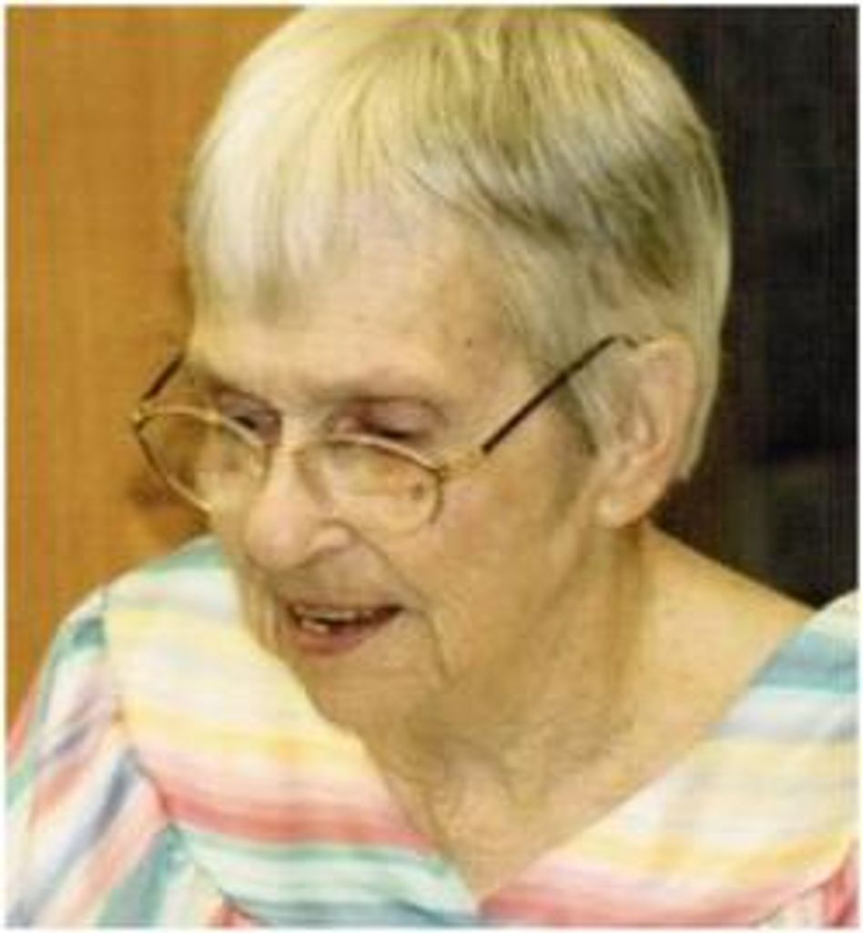 Lorraine Schopen