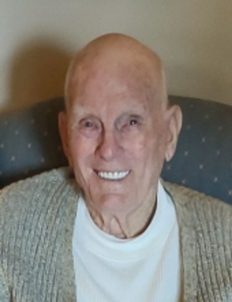 William Thomas Pierce