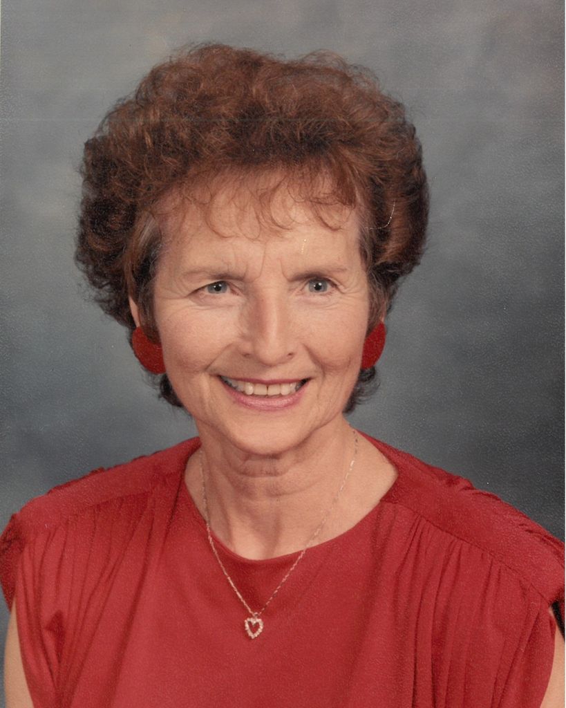 Shirley Mae Petrinovich Profile Photo