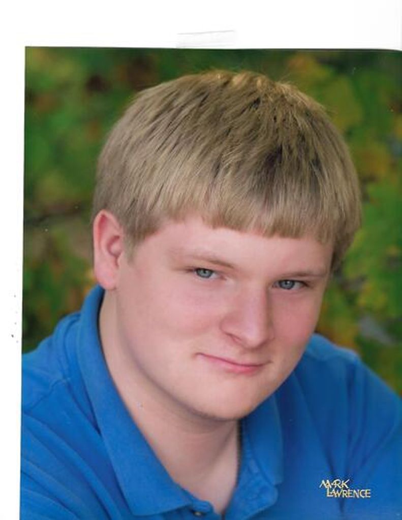 Alexander Steven Jarry Profile Photo